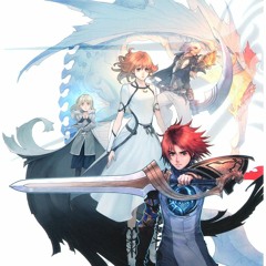 Drakengard 2 OST - Vein Of Grief