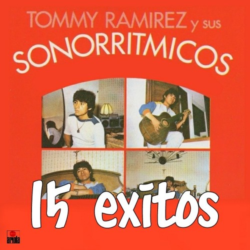 Stream **MANOLO CENTENO** | Listen to Tommy Ramirez 15 Exitos playlist  online for free on SoundCloud