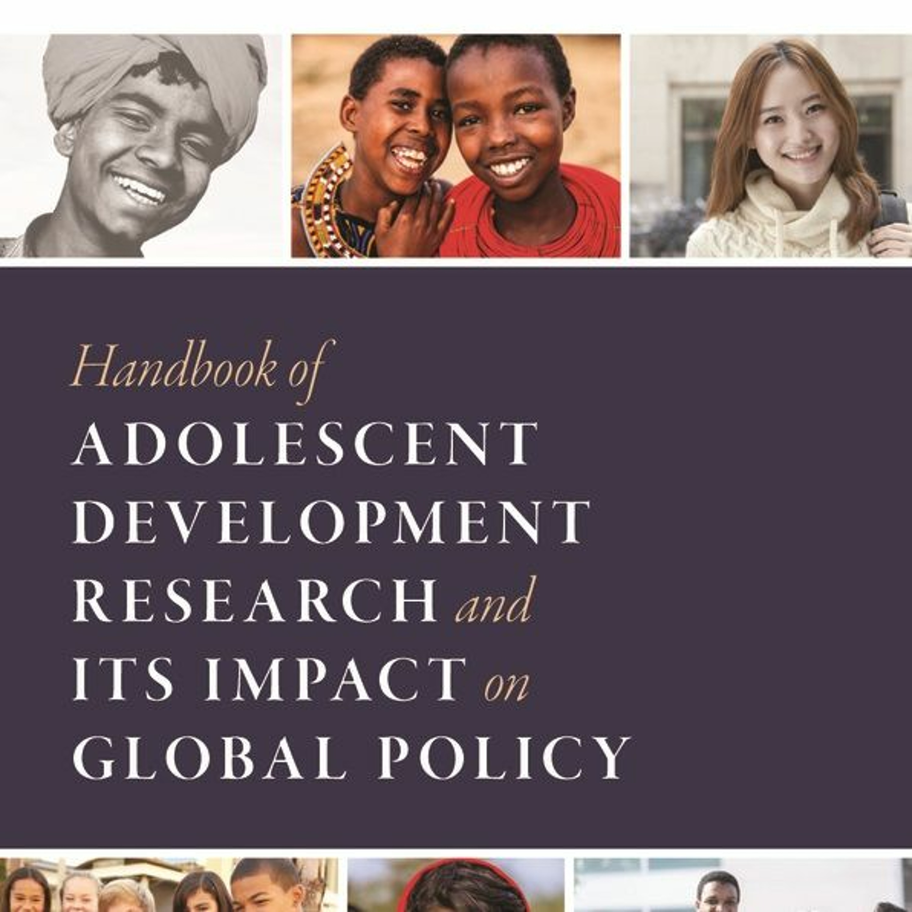 UNICEF Innocenti Podcasts