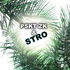 Envoyerrr [ PSKT ZK & STRO ] 2018