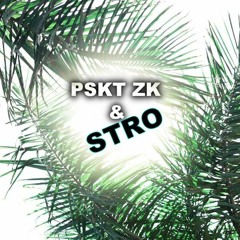 Envoyerrr [ PSKT ZK & STRO ] II 2018