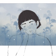 Blue Ft. Kalpana Pun