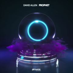 David Allen - Prophet [FREE DOWNLOAD]