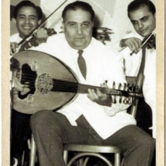 صليبا القطريب  - وحياتكمْ وحياتكمْ قسماً وفي, عُمري، بغيرِ حياتِكُمْ، لم أحْلِفِ