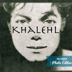 Khalehl_Invincible Fristay_(KingOfPop)