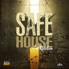 Safe House Riddim Mix JUNE 2018 Shane O,Teejay,Beenie,Jah Vinci & More Damage Musiq Mix By Djeasy