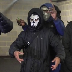 (BSIDE) KK x (NGang) NitoNB x (HarlemO) MizOrMac - War
