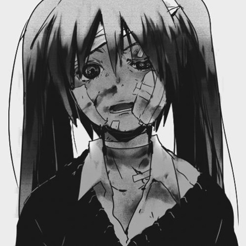 I'm not okay Dikk mix(original song by MCR)