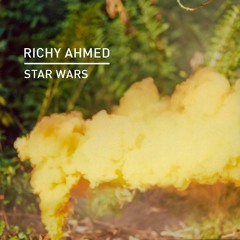 Richy Ahmed - Star Wars