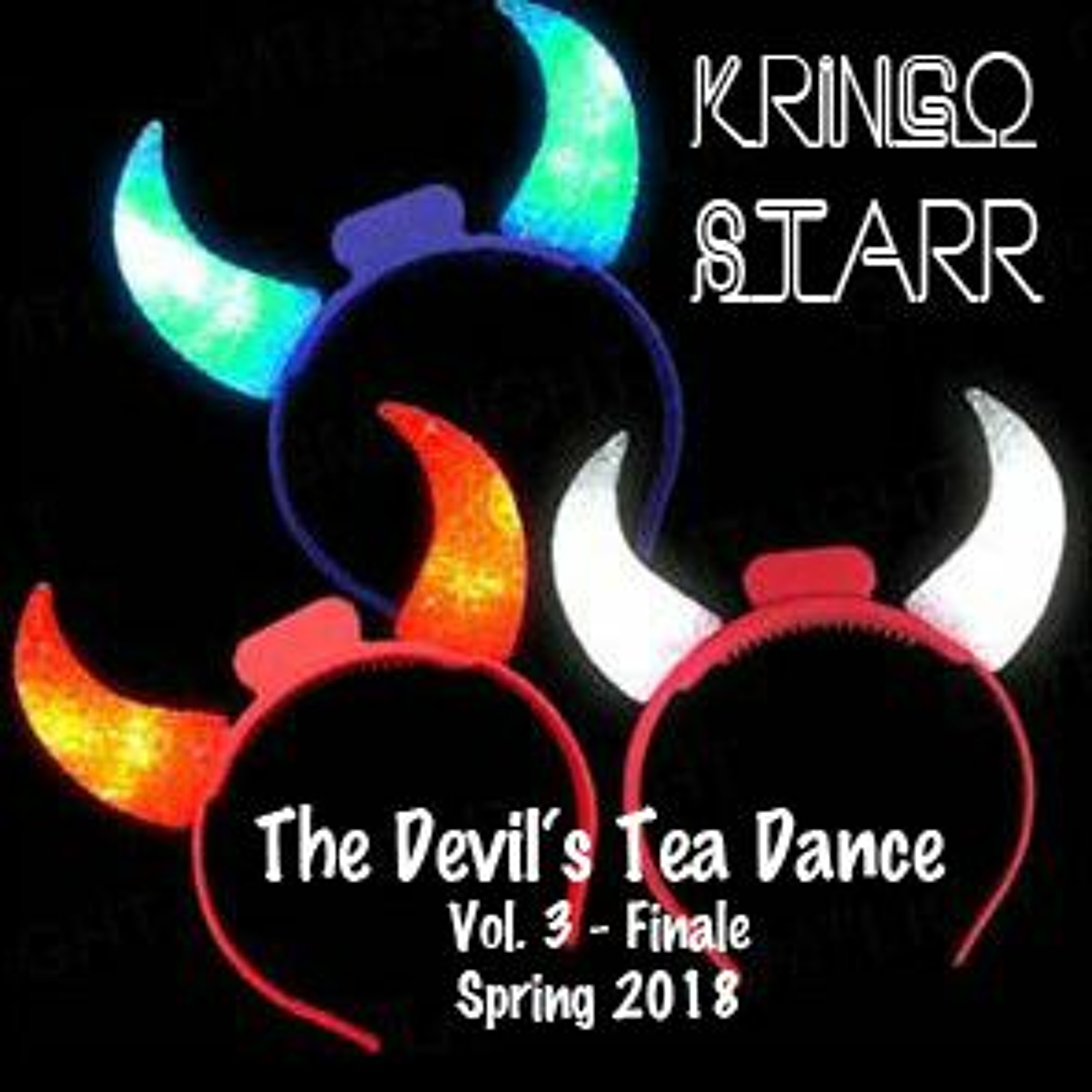 Kringo Starr