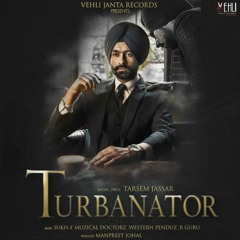 Rangle Chubare - Turbanator - Tarsem jassar