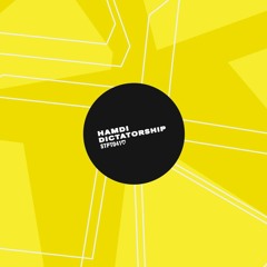 PREMIERE: Hamdi - Low [Forthcoming Southpoint 22nd June]