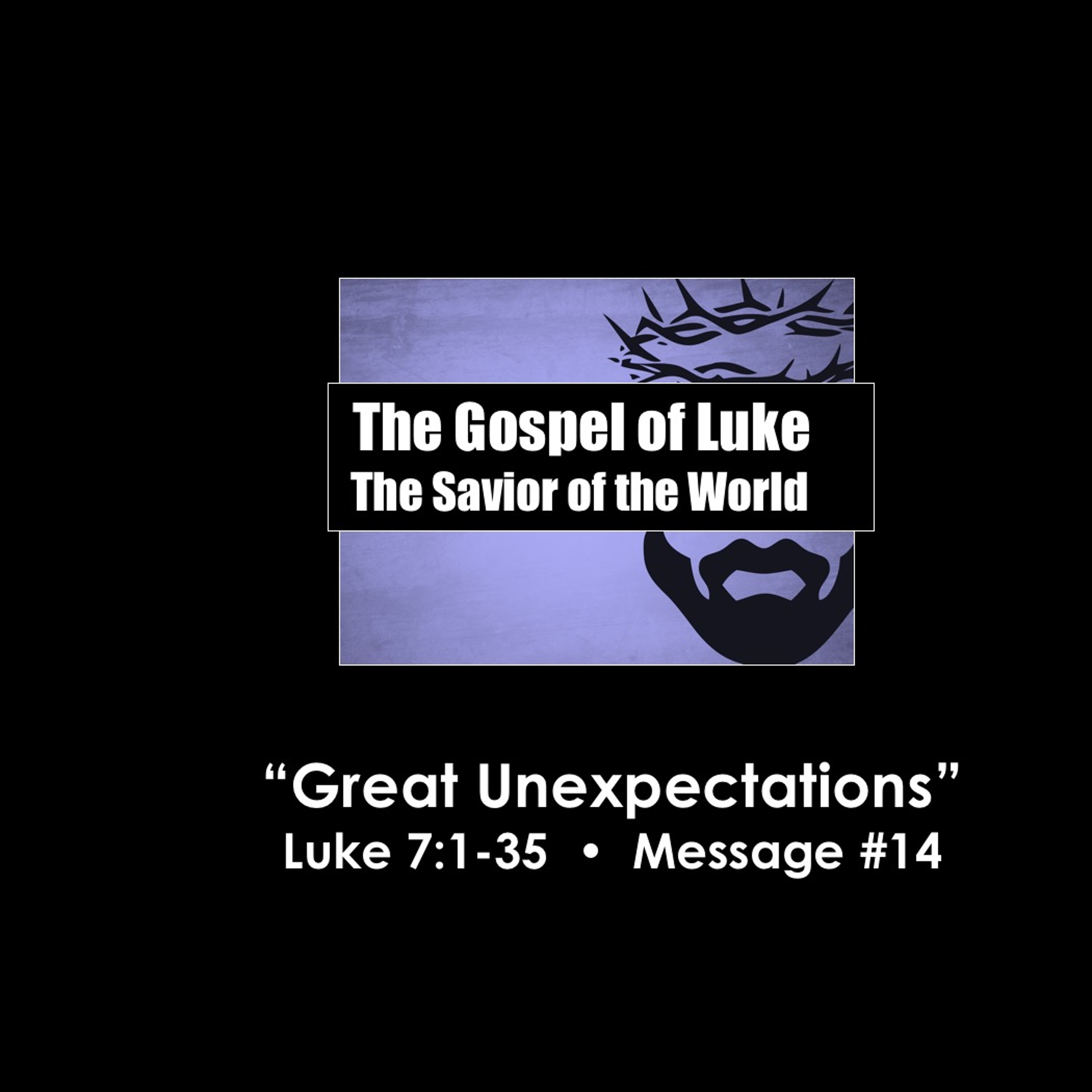 Holt Baptist Church Sermons