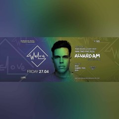 Alvaro AM @ We Love Sydney (Australia Tour 2018)