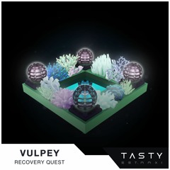 Vulpey - Recovery Quest
