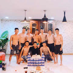 Được Ra Trại B5 Biên Hòa - HuyLeMix
