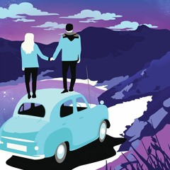 Magg bird - Talk About