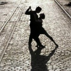 Dance with me