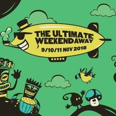 Return to Rio 2018 - Tristan Case