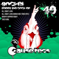 Gockel - Meet The Cock EP (including Barka & Taris Remix) Cause 040 Preview