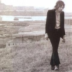 River Man (Nick Drake instrumental cover - Pastoral / Radiophonic)
