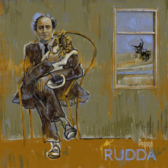 Rudda - Pesnya (ft. J.Brodsky, B.Rich)