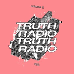 PIFF Mixtape Vol.2 [002] w/ Truth Radio