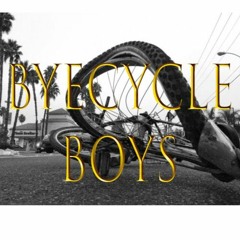 Byecycle Boys