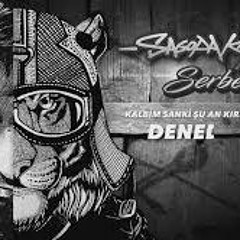 Sagopa Kajmer - Serbest