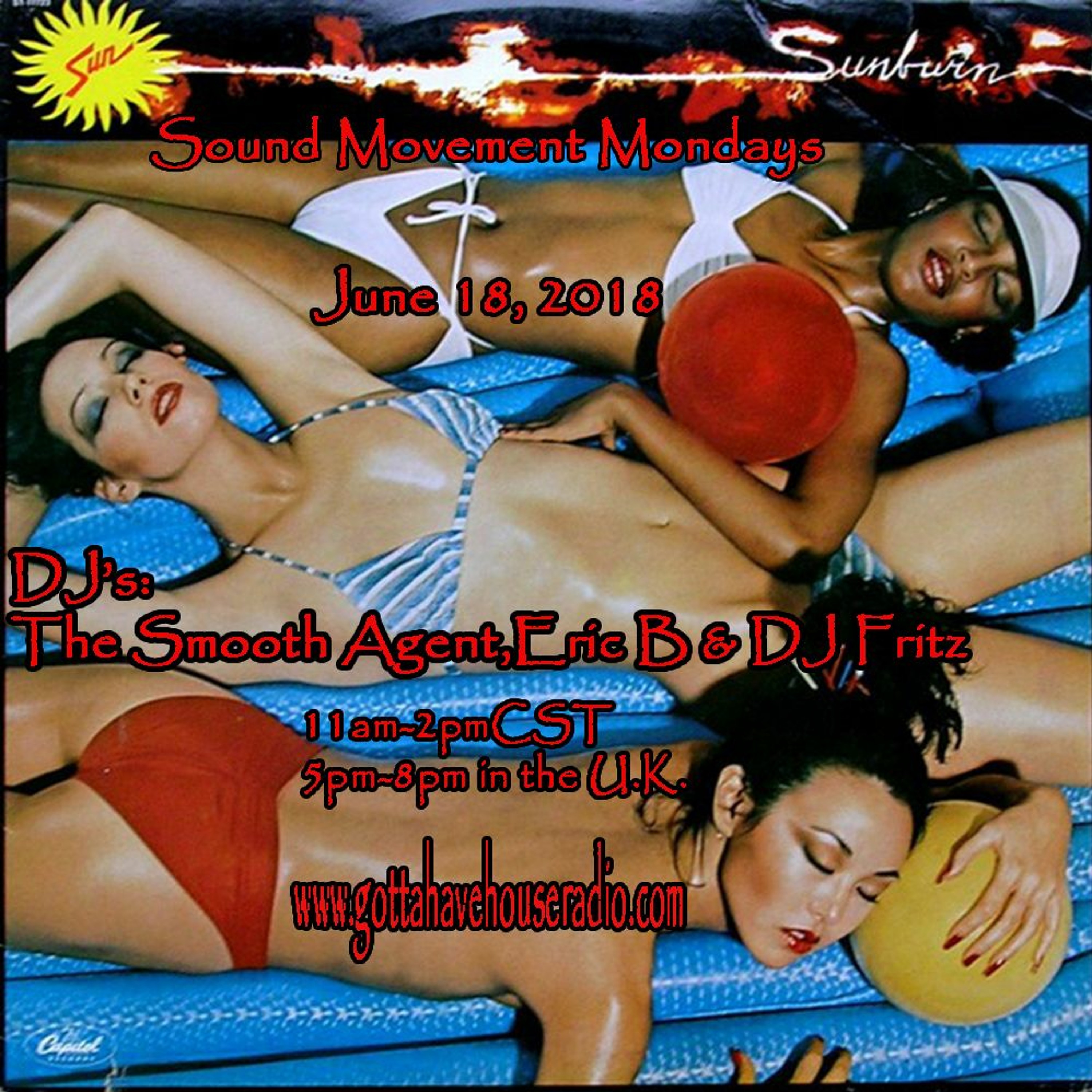 Smooth Agent Records