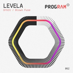 Levela - Orbit [Rene Lavice BBC Radio1 cut] - forthcoming ProgRAM