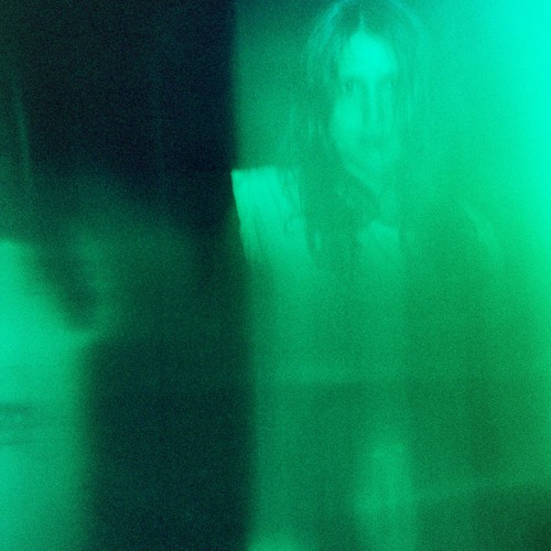 Helena Hauff - 'Qualm'