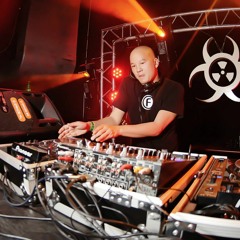 Dj Son - Road To DefQon 1 2018