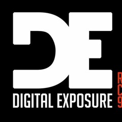 Digital Exposure's VINYL SESSIONS Feat Dave Jones 18-06-2018