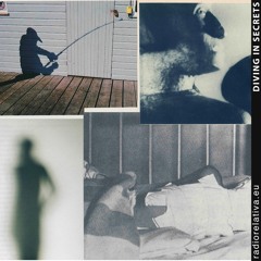 Pablo Mirón "Diving in Secrets" - 04/04/2018