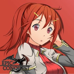 Credit Theme - (#Title#) - Epic Conquest 2017