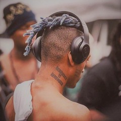 XXXTentacion - Look At Me! (Bootleg)