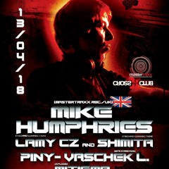 Vaschek L-Live@vinyl-set-Cross-club-Praha-13-4-2018-My-Name-Is-Techno-w-Mike-Humphries