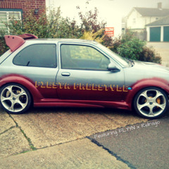 FIESTA FREESTYLE Feat. FLYYN X Ridrago