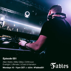 Ferry Tayle & Dan Stone - Fables 051