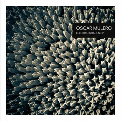 Oscar Mulero - Signal Trace