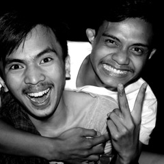 Risaldy Abbas Ft Tyas Saerang- Heroes ( Fvnky Night Style) 2018