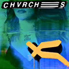 Wonderland by CHVRCHES (Looong Trip Version)