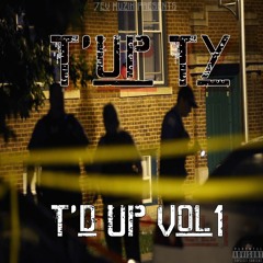 Shots (Feat. Mula Guapo) (T'd Up Vol 1)