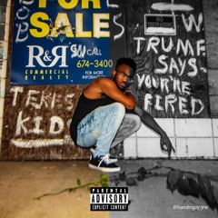 Hard Thot Life (Prod By Trill Vice)