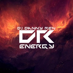 Dj Danny Ren - Energy