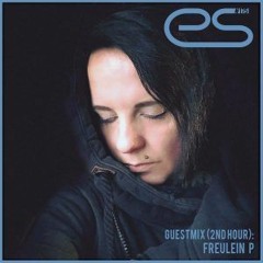 Freulein P. at Eagel Session Guest Mix #175