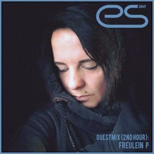 Freulein P. at Eagel Session Guest Mix #175