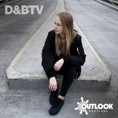 Kyrist - D&BTV x Outlook Launch London Promo Mix