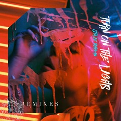 Blackout (TWO LANES Remix) - Julie Bergan